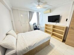 Blk 124 Simei Street 1 (Tampines), HDB 4 Rooms #625506191